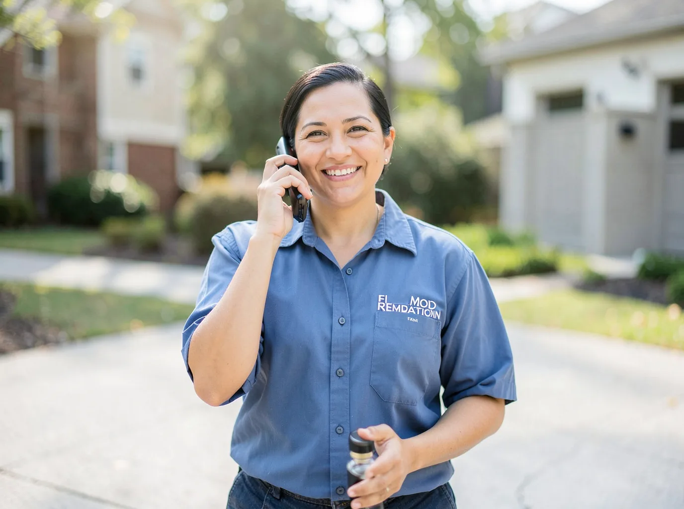 Mold Remediation Leona, TX FAQs